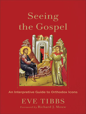 cover image of Seeing the Gospel